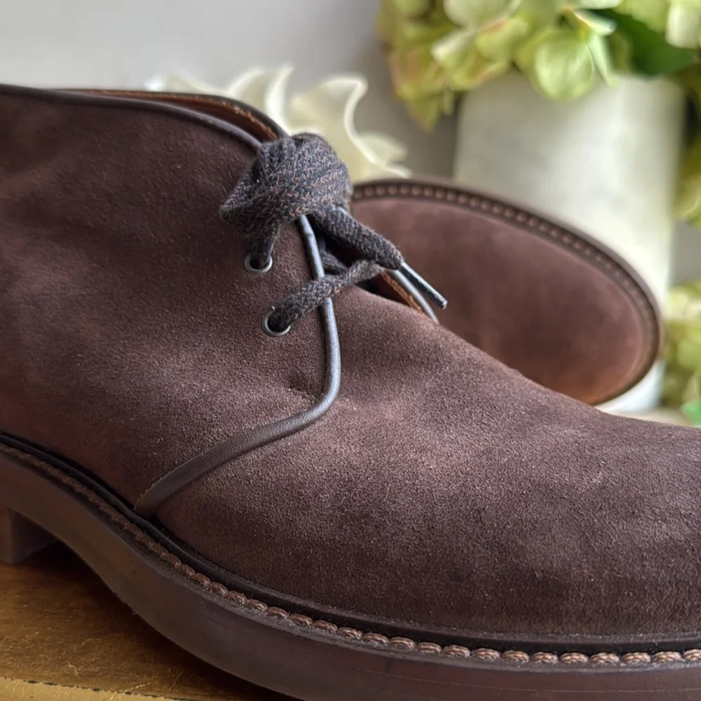 Aquatalia hardly worn